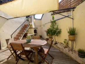 Gîte Bergerac, 4 pièces, 4 personnes - FR-1-616-271